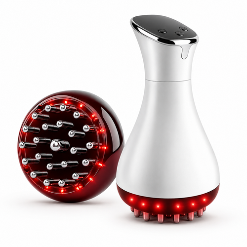 Forty Weeks Belly Massager