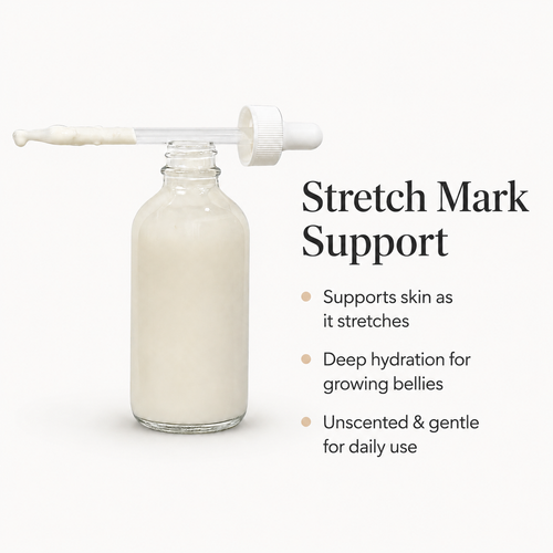 True Belly Serum