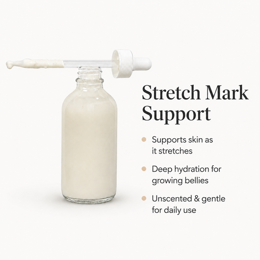 True Belly Serum