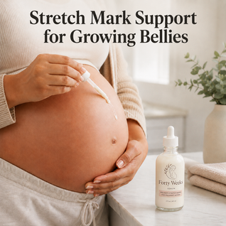 True Belly Serum