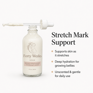 True Belly Serum