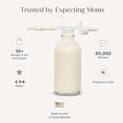 True Belly Serum