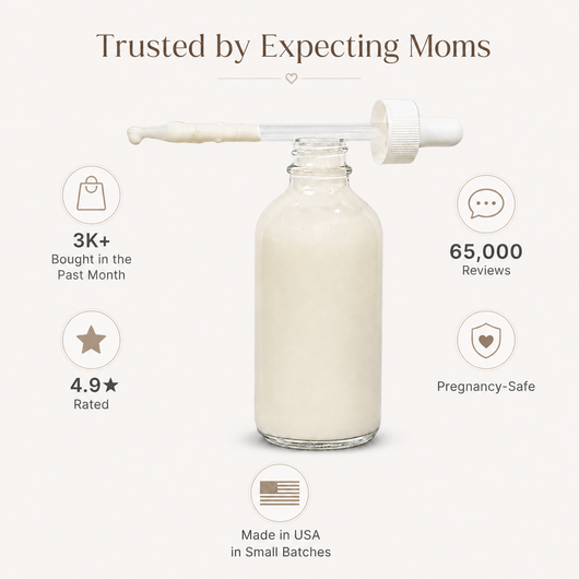 True Belly Serum
