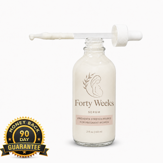 True Belly Serum