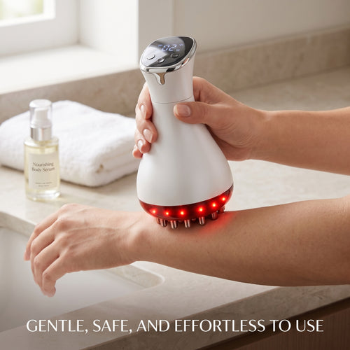 Forty Weeks Belly Massager