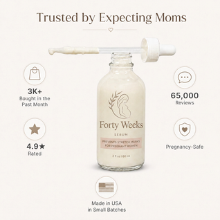 True Belly Serum